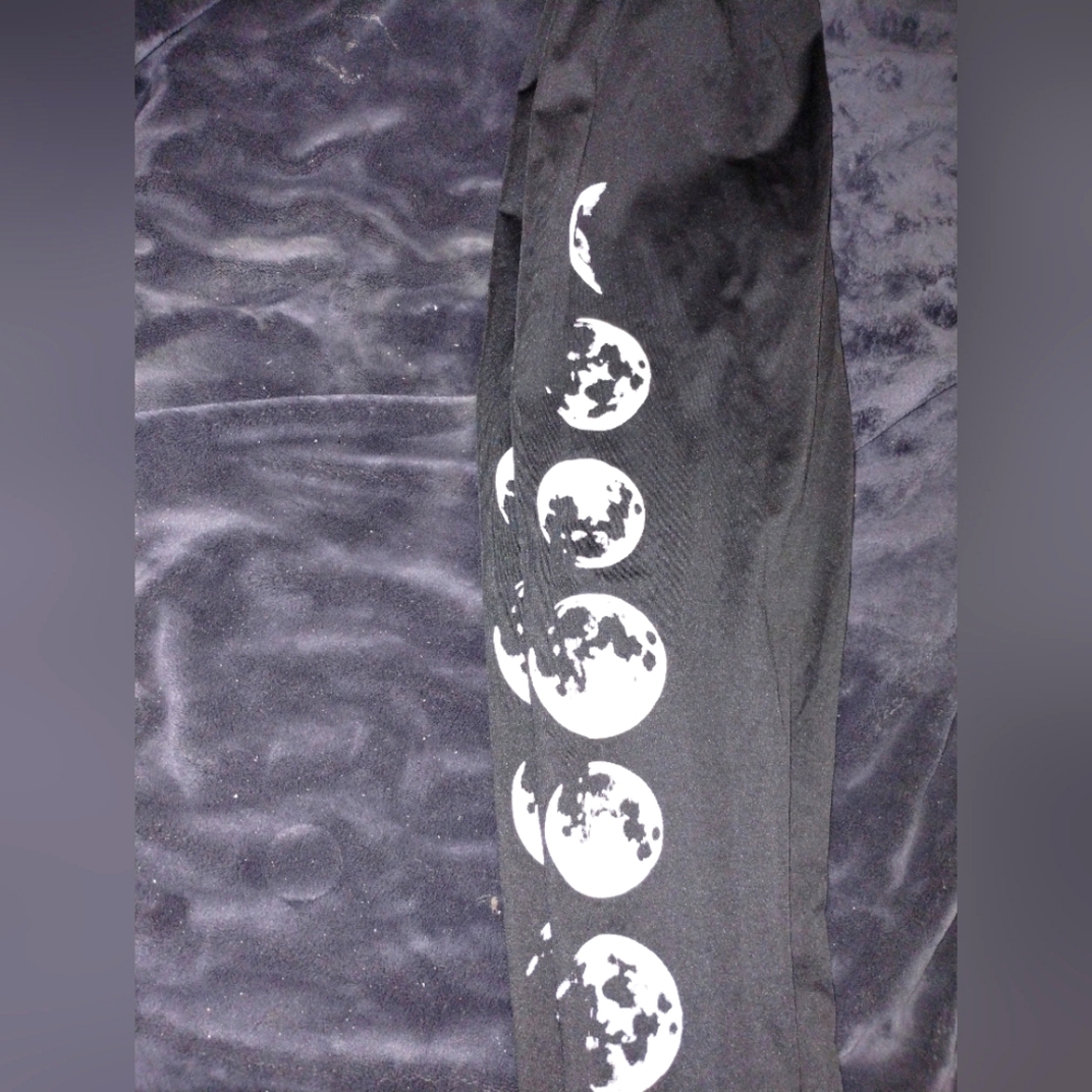 Moon leggings